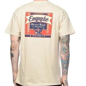 Empyre Graphic Tee Shirt